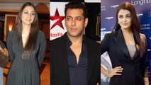 EXCLUSIVE: Aishwarya Rai Organises Jazbaa's Special Screening For Salman Khan's Rakhee Sister Tabu