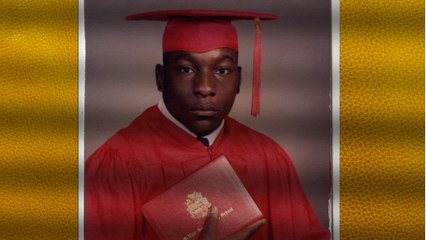 High School Honor Roll: Robert Mathis