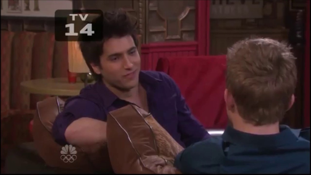 Will and Sonny       Fight for this love