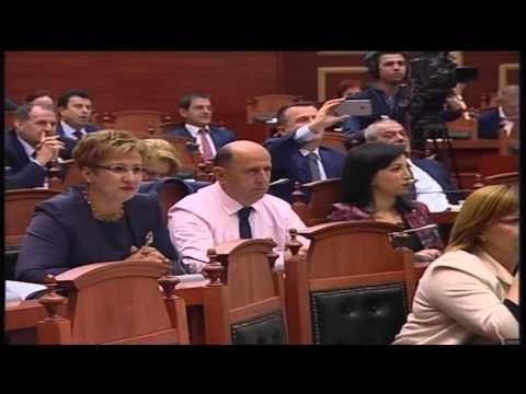 Akuzat për CEZ. Rama e Berisha bashkë në foltore. Berisha kërkon hetim nderkomebëtar