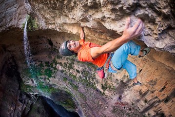 Avaatara - David Lama's First Ascent of a Magical Sinkhole – Story Clip