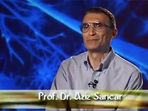 Nobel Ödüllü Prof. Dr. Aziz Sancar'ın Kısa Hayat Öyküsü
