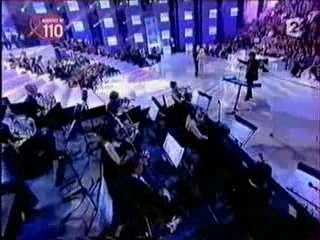 Patricia Kaas et Garou "Sidaction 2006"