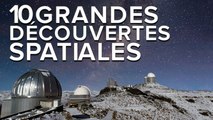 Voici les 10 plus grandes découvertes des télescopes de l’Eso