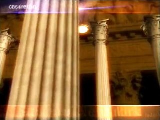 CBS Reality: Judge Judy Opening