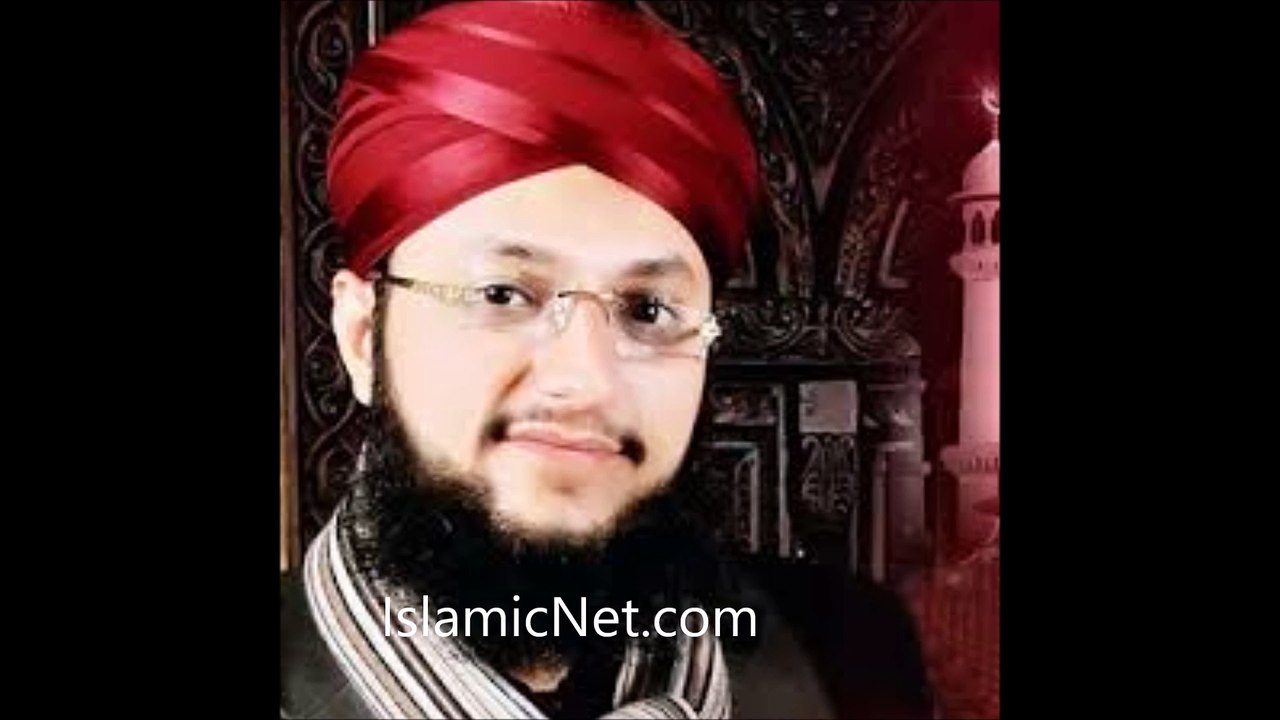 Bulalo Ya Rasoolallah (PBUH)  Bulalo phr mjhy ay shah Bhar-O- Bhr by Hafiz Tahir Qadre