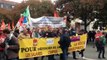 Manifestation à Nancy contre l'austérité (1)
