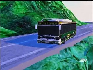 Accidente de tránsito en La Troncal