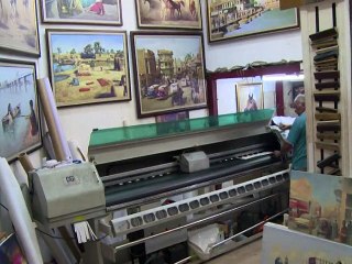 La popularité de "Poutine le chiite" explose en Irak