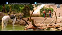 Naina (Full Video) Rudhramadevi | Anushka Shetty, Rana Daggubati | New Song 2015 HD