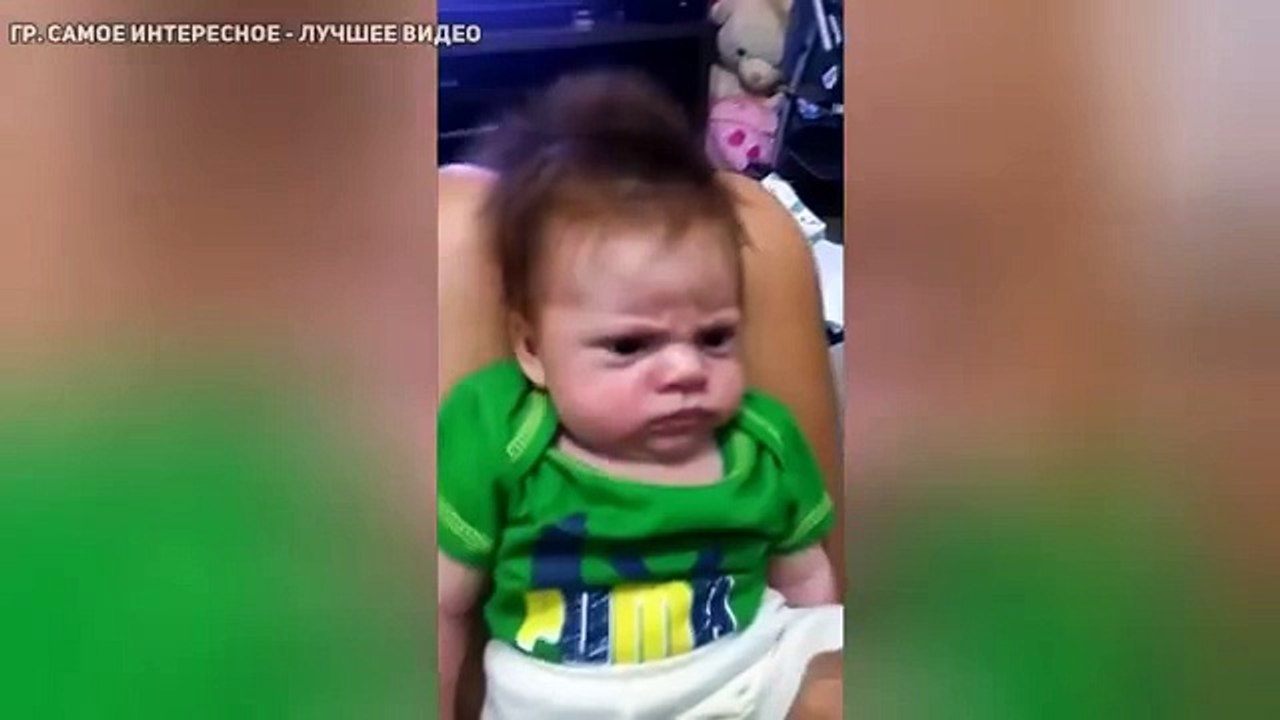 Я еще научусь улыбаться