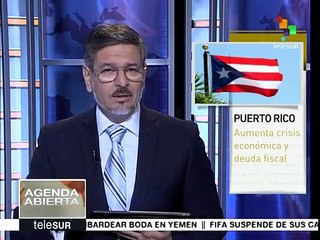 Download Video: Puerto Rico: informe revela altos niveles de corrupción en el gobierno