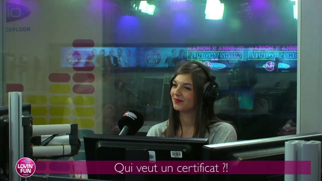 LE BEST OF DE LOVIN FUN - du 27 septembre au 01 Octobre 2015