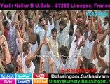 Innum Eththanai Kaalam Ippadiyea Naam Iruppathu - Yaal Nallur B U.Bala - 87280 Limoges, France