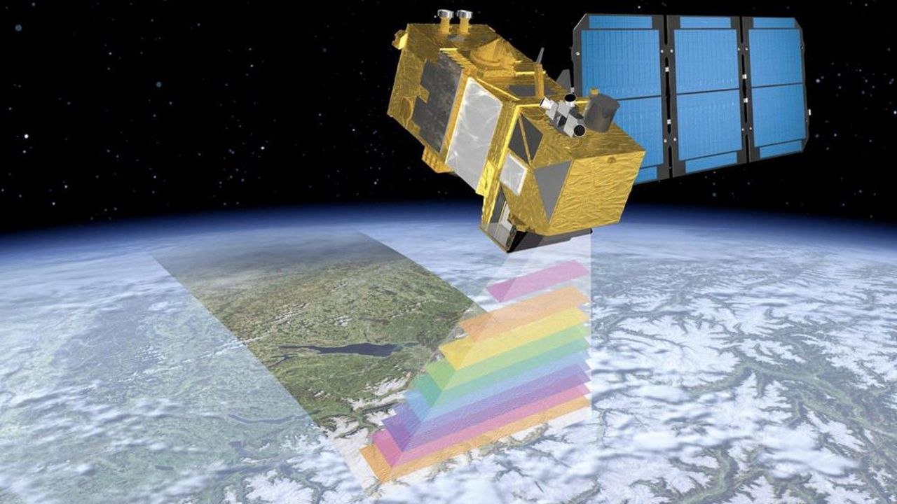 PEPS : des données satellites pour tous