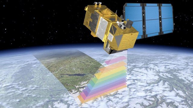 PEPS : des données satellites pour tous