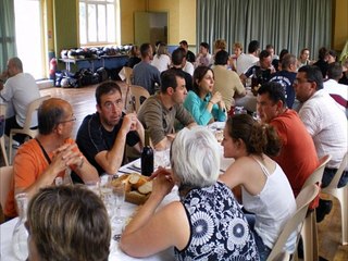 Sortie moto moderne Chatellereau 2007