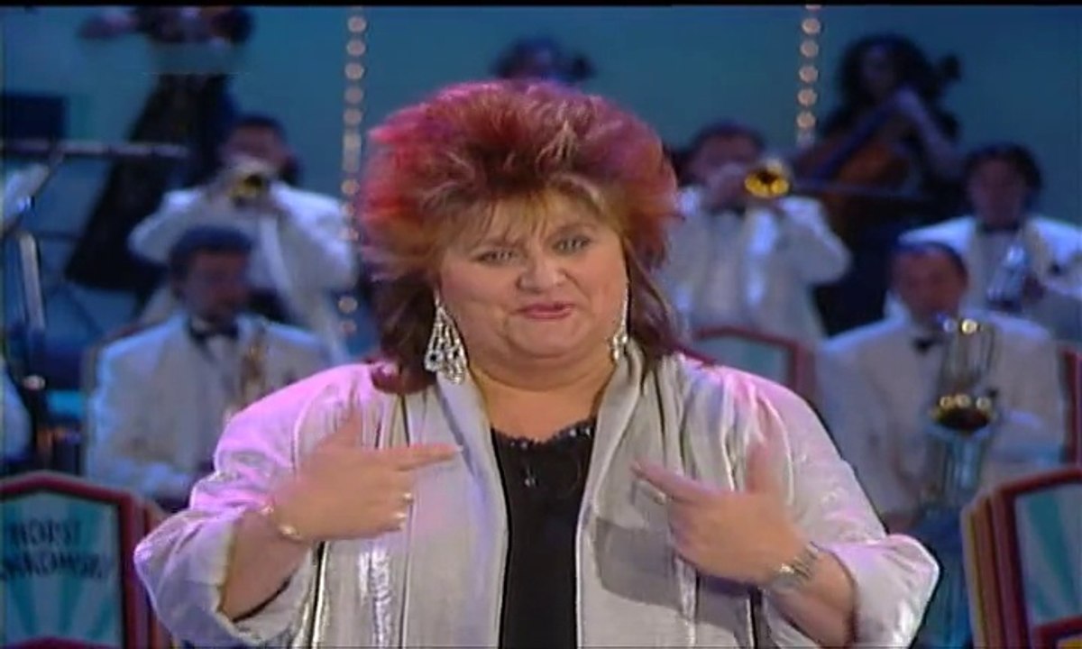 Joy Fleming - Ein Lied kann eine Brücke sein 1994