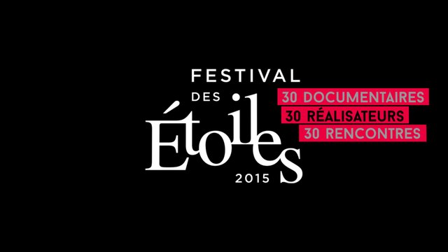 Festival des Étoiles 2015 - Bande-annonce