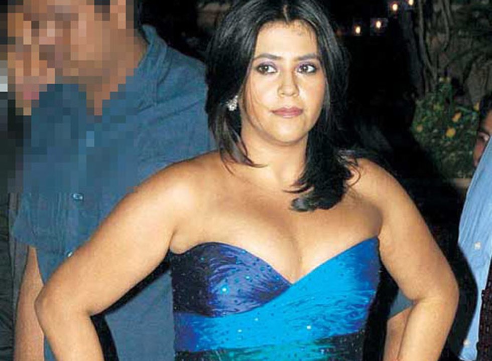 Ekta kapoor crossed all limits for cheap Success !