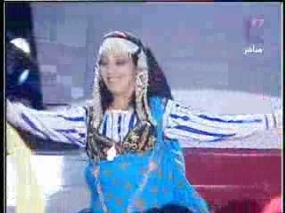 Boumzioued show