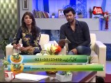 Abb Takk - News Cafe Morning Show - Episode 510