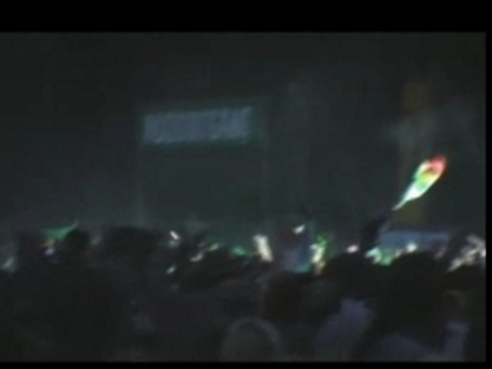 Alpha Blondy - Jerusalem (Sundance 2006)