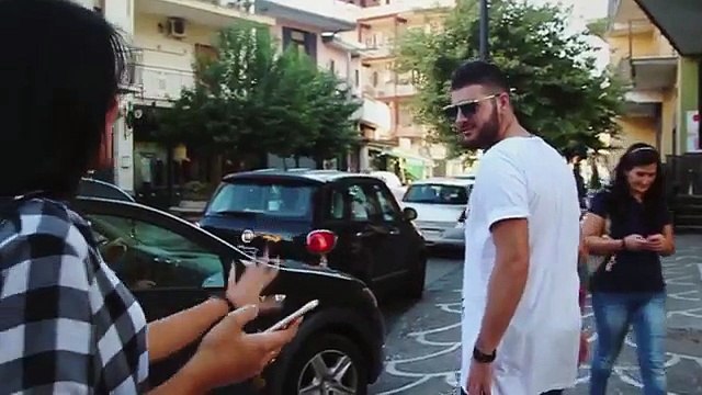 Pino Giordano - Io Tremmo Ancora - Video Ufficiale