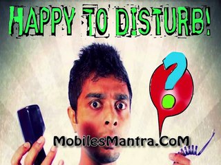 Happy To Disturb - Maa Kali Ache