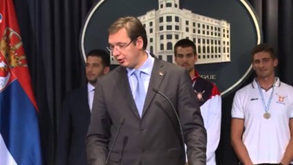 Refuzoi notë-protestën, Serbia  nuk njeh ambasadorin shqiptar