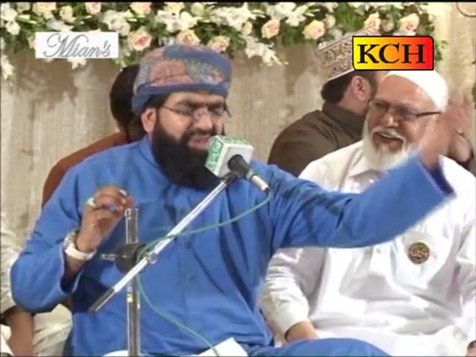 Ab Tu Bass Ek Hi Dhun Hy K Madina Dekhon |||| Shazad Madni |||