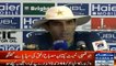 “We Know Our Team” Misbah Ul Haq Funny Reply when Talking with Media in Abu Dhabi