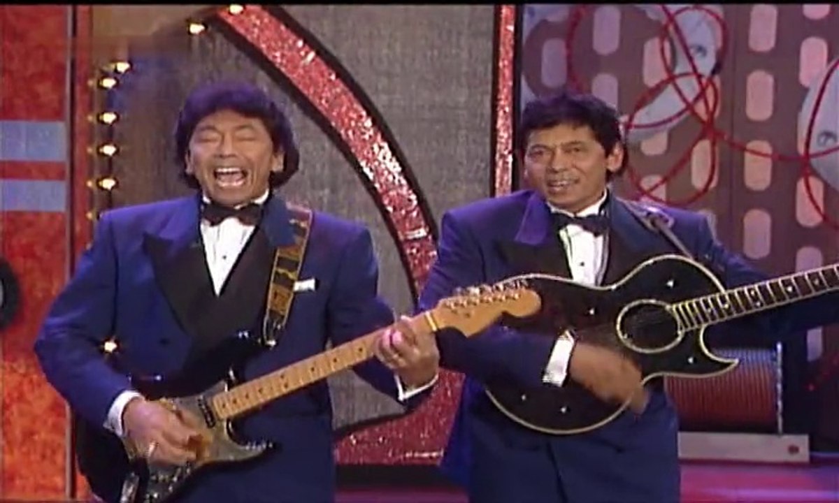 Blue Diamonds - Ramona 1994