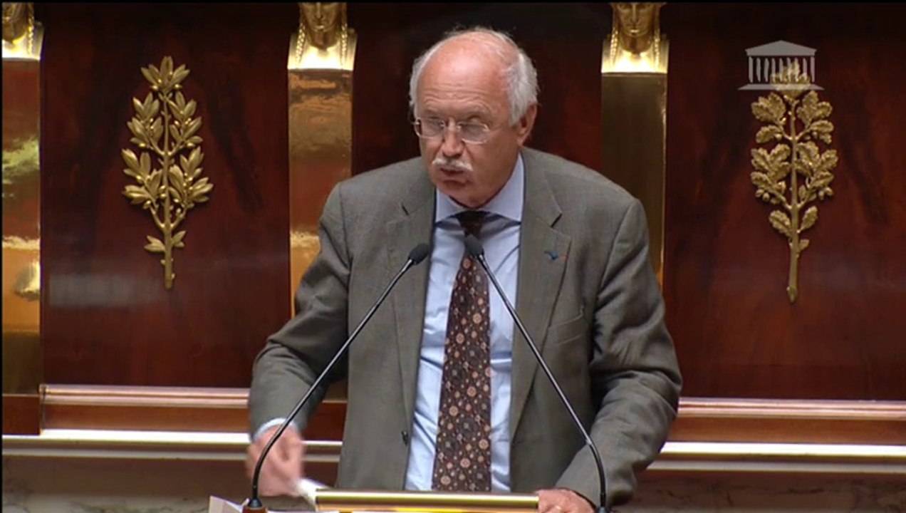 Nouveaux droits en faveur des personnes en fin de vie (deuxième lecture)