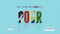 Les sportifs de Seine-Saint-Denis POUR : Film 1