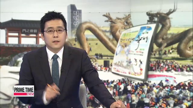 Gimje Horizon Festival celebrates agarian culture and history