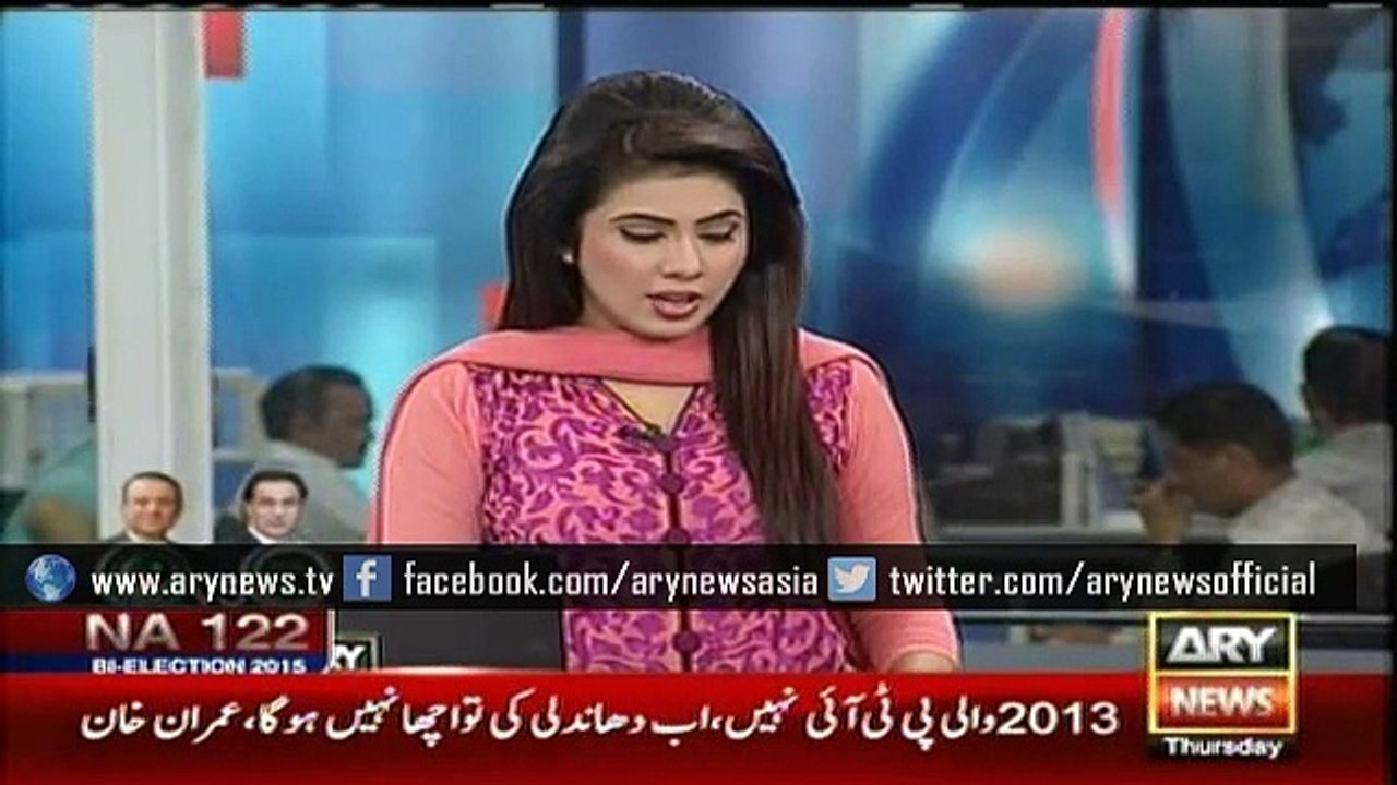 Jewish, Hindu lobbies funded PTI’s rallies in Pakistan: Pervez Rashid