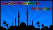 Apna Aalam Wahan Nazar Aya | Saima Jahan | Na'at | Madina Madina | Virsa Heritage Revived
