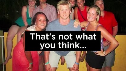 Şimdiye Kadar Çekilen 19 En Talihsiz Fotoğraflar