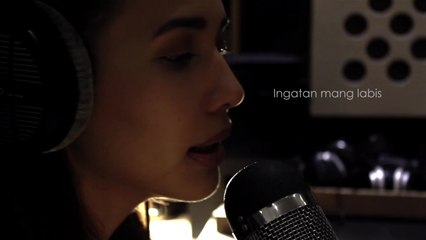 Karylle - Paano Ko Tuturuan Ang Puso (Lyric Video)