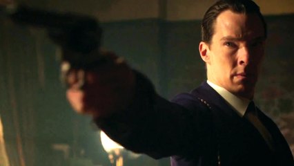 Sherlock Holmes Bande Annonce spéciale Noël