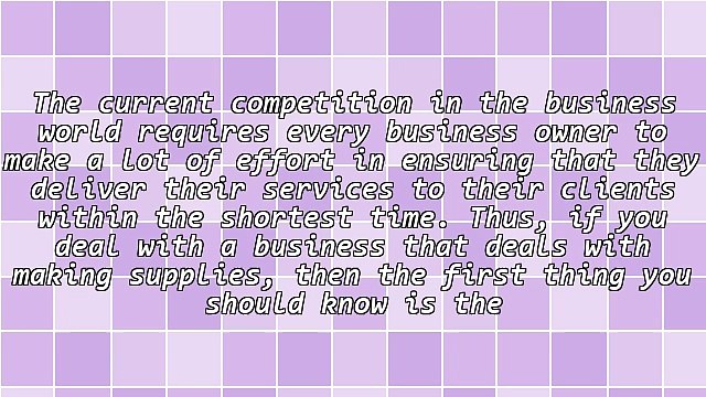 The Advantages Of Burlington VT Delivery Service