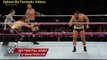 Dolph Ziggler gets his crack at Rusev - Live from MSG_ Lesnar vs. Big Show WWE Wrestling On Fantastic Videos