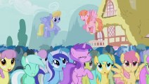 My Little Pony Sezon 1 Odcinek 6 Chwalipięta [Dubbing PL 720p]