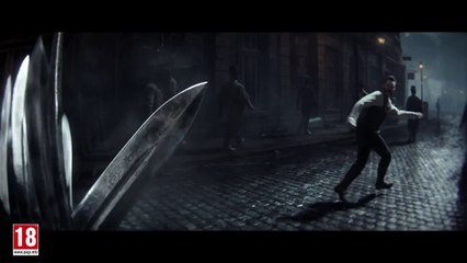 Assassin’s Creed Syndicate - Spot TV - Version Longue