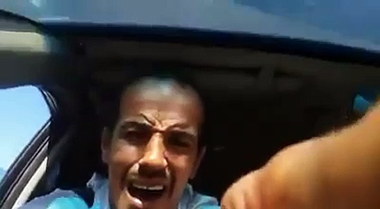 Maroc : Un chanteur d'enfer