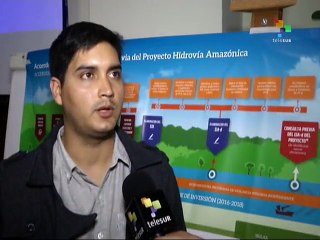 Peru: Environmental Protection Low on Financial Institutions' Agenda