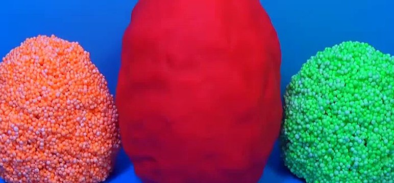 VERY INTERESTING TOYS!!! Play doh surprise eggs with toys For Kids For BABY mymillionTV [Full Episode]