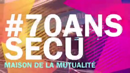 Les Jeunes et la Sécu. - Emilie et Bérengère - Lycée Sidoine Apollinaire - Clermont Ferrand