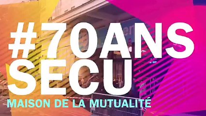 Les Jeunes et la Sécu. - Ines Bani - Lycée Jean de Chelle - Chelle